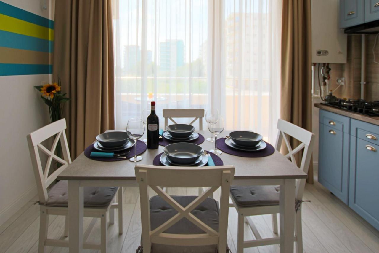 Fratelli Apartments Summerland Mamaia Exterior photo